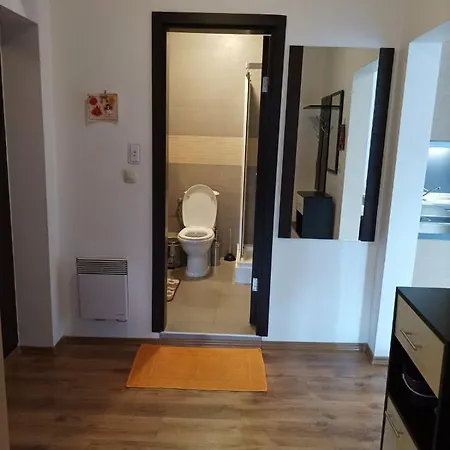 2 Detelina * Μπάνσκο
