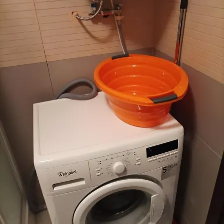 Διαμέρισμα 2 Detelina *