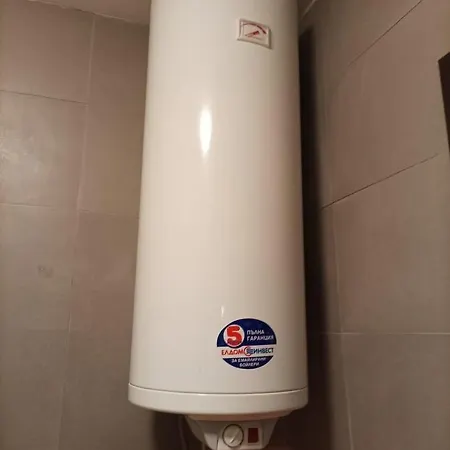 Διαμέρισμα 2 Detelina