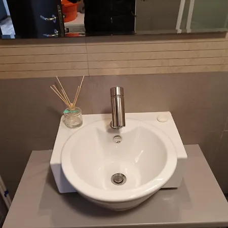 2 Detelina Διαμέρισμα *