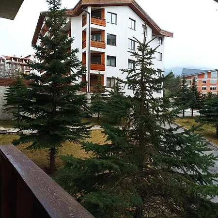2 Detelina Διαμέρισμα