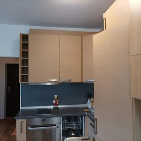 2 Detelina Apartment *