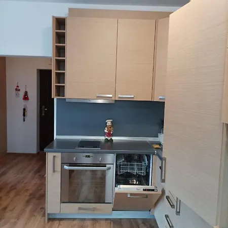 2 Detelina Апартамент Банско