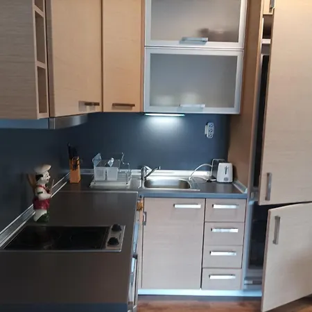 2 Detelina Apartamento