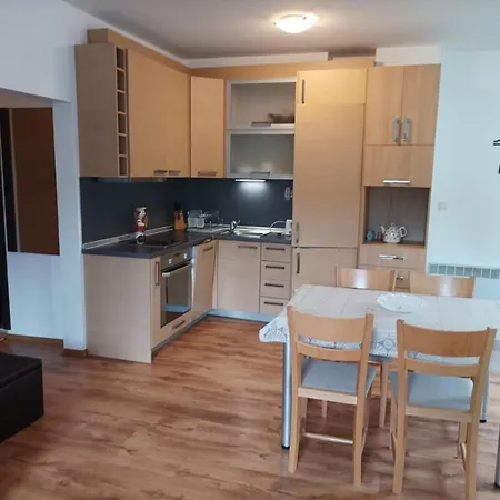 Apartamento 2 Detelina