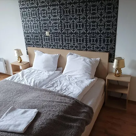 Apartamento 2 Detelina Bansko