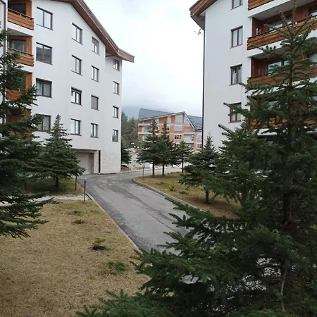 2 Detelina Apartamento Bansko