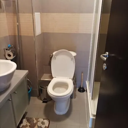 2 Detelina Apartamento Bansko