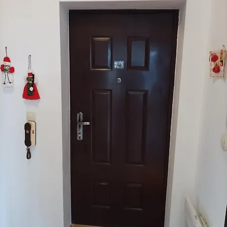 Апартамент 2 Detelina Банско