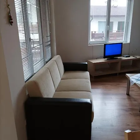 Apartamento 2 Detelina *