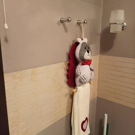 Апартамент 2 Detelina