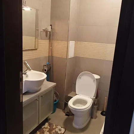 Apartamento 2 Detelina *