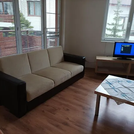 Apartamento 2 Detelina Bansko