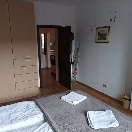 Apartment 2 Detelina *