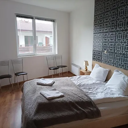 Apartamento 2 Detelina *