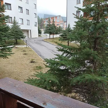 Apartamento 2 Detelina *