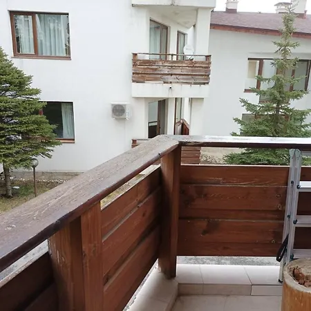 Apartamento 2 Detelina *