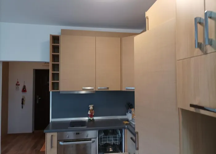 2 Detelina Apartment *