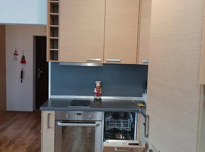 2 Detelina Apartment Bansko