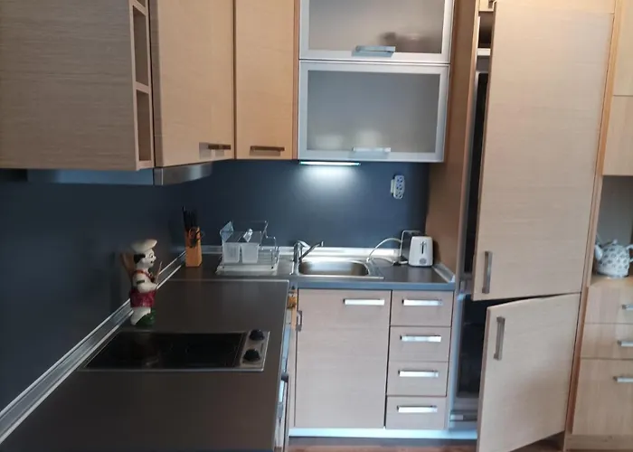 2 Detelina Apartman