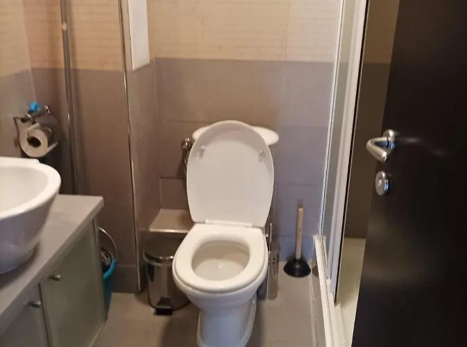 2 Detelina Apartman Banszko