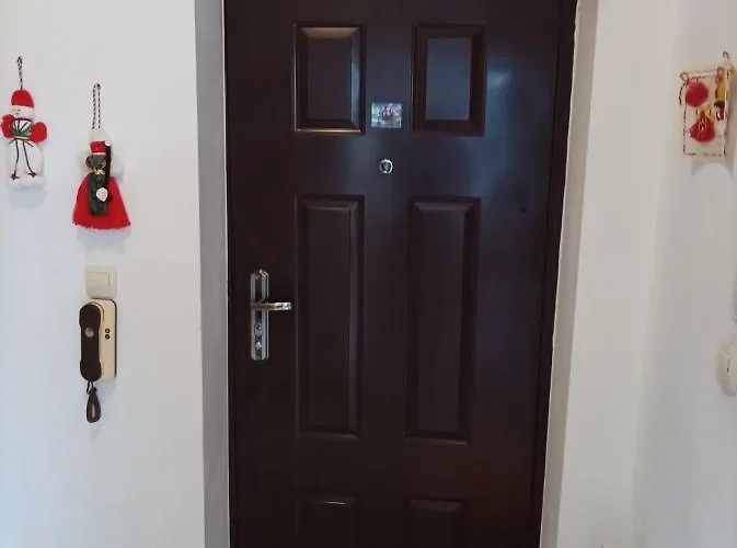 Apartman 2 Detelina Banszko