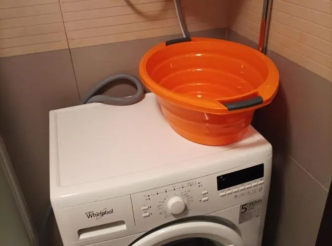 Apartman 2 Detelina *