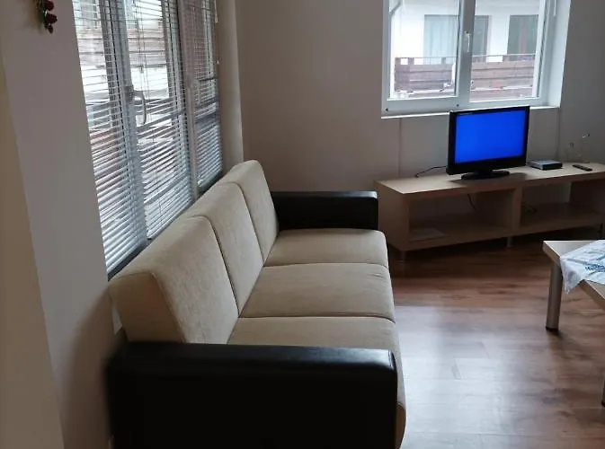 Apartment 2 Detelina *