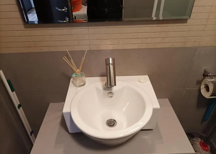 2 Detelina Apartment *