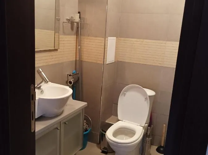 Apartman 2 Detelina *