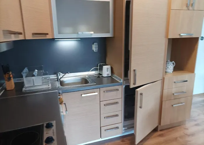 2 Detelina Apartment *