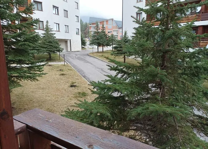 Apartment 2 Detelina *