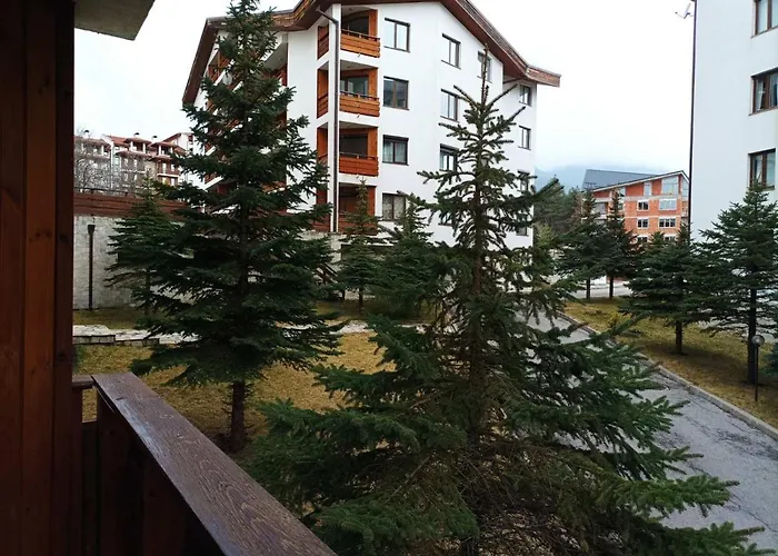 2 Detelina Apartment